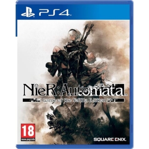 Nier: Automata Goty Edition