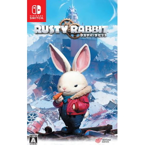Rusty Rabbit