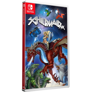 Schildmaid MX
