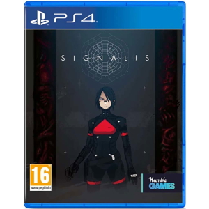 SIGNALIS