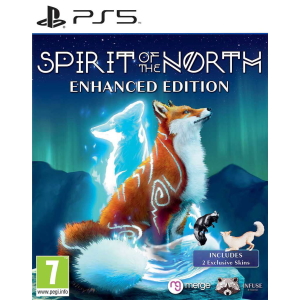 Spirit of the North - Enhanced Edition