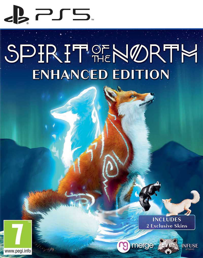 Spirit of the North - Enhanced Edition