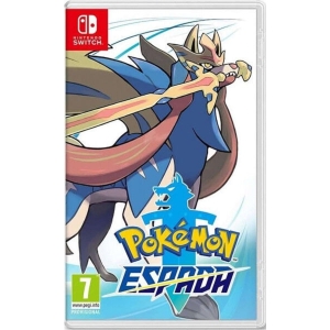 Pokemon Espada